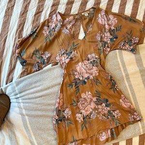 Billabong Cocktail Dress 🌺🪸